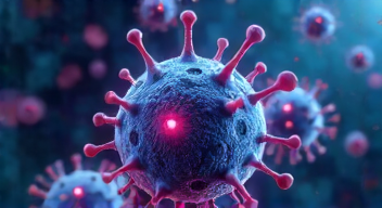 Der Einfluss der Makrophagen auf Tumorwachstum (2/10)