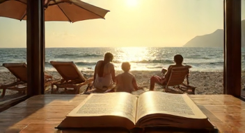 Der Einfluss von Arbeitsrecht auf den Urlaub (3/10)