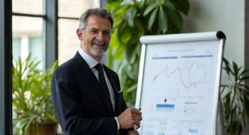 Der Experte für Energieeffizienz: Dr. Marco Roth (2/10)