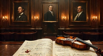 Der kulturelle Einfluss von Sängern (10/10)