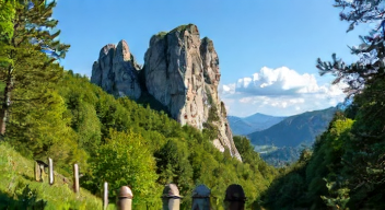 Der Kulturhistoriker Dr. Sven Bergmann und die Rolle der Bruchhauser Steine (3/10)