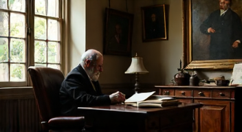 Der Psychologe über Verhaltensänderungen: Sigmund Freud (7/10)