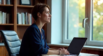 Der Sozialwissenschaftler über gesellschaftliche Veränderungen: Dr. Martina Wagner (6/10)