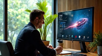 Der Tech-Experte über moderne Lösungen: Elon Musk (4/10)