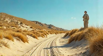 Der Ursprung des Laufens und seine Bedeutung für die Menschheit (1/10)