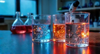 Der Weg der Kristallisation (2/10)