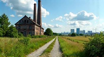 Der Weg zum Strukturwandel: Meine Perspektive