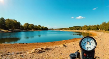 Der wissenschaftliche Blick auf Hitzewellen und Dürre (2/10)