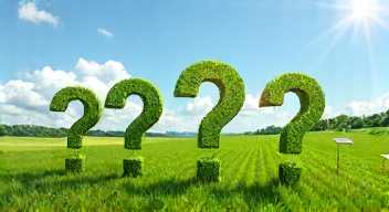 Die 5 meistgestellten Fragen (FAQ) zu Agri-Photovoltaik