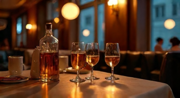 Die 5 meistgestellten Fragen (FAQ) zu Alkohol und Gesellschaft