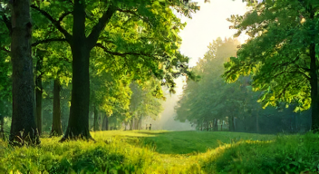 Die 5 meistgestellten Fragen (FAQ) zu Bäumen und Umweltschutz