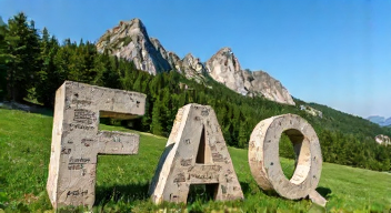 Die 5 meistgestellten Fragen (FAQ) zu den Bruchhauser Steinen