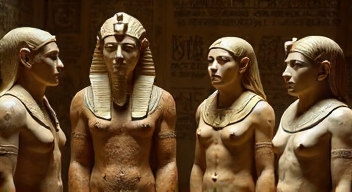 Die 5 meistgestellten Fragen (FAQ) zu den Sarkophagen der Dritten Zwischenzeit