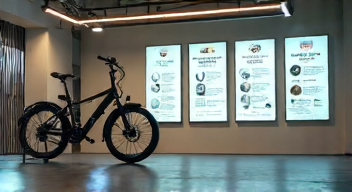 Die 5 meistgestellten Fragen (FAQ) zu E-Bike-Akkus