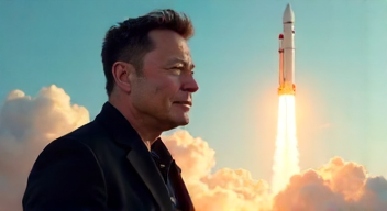 Die 5 meistgestellten Fragen (FAQ) zu Elon Musk und der Raumfahrt