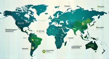 Die 5 meistgestellten Fragen (FAQ) zu Geografie und Gesellschaft