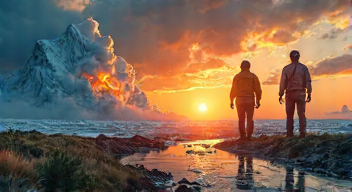 Die 5 meistgestellten Fragen (FAQ) zu Klimawandel