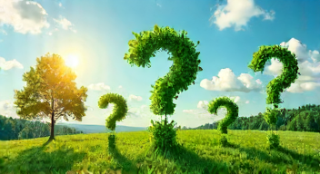 Die 5 meistgestellten Fragen (FAQ) zu Klimawandel und der grünen Welle