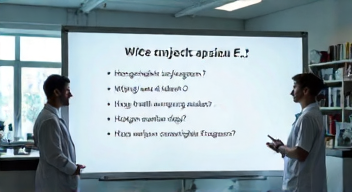 Die 5 meistgestellten Fragen (FAQ) zu Krebsforschung