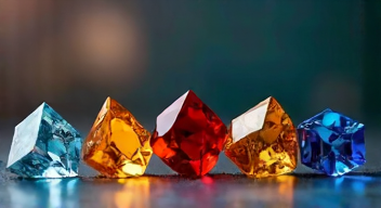 Die 5 meistgestellten Fragen (FAQ) zu Kristallen