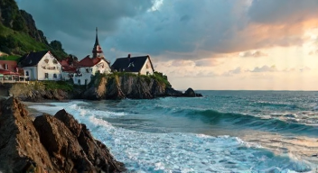 Die 5 meistgestellten Fragen (FAQ) zu Meeresspiegel-Anstieg