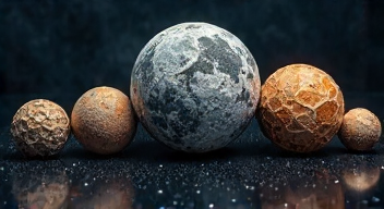 Die 5 meistgestellten Fragen (FAQ) zu Meteoriten