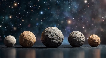Die 5 meistgestellten Fragen (FAQ) zu Meteoriten