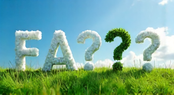 Die 5 meistgestellten Fragen (FAQ) zu Mikroplastik in der Luft