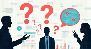 Die 5 meistgestellten Fragen (FAQ) zu politischen Tendenzen von KIs