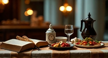 Die 5 meistgestellten Fragen (FAQ) zu Ramadan