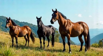 Die 5 meistgestellten Fragen (FAQ) zur Stimmvielfalt der Pferde