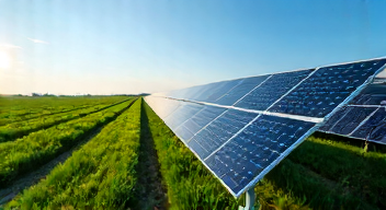 Die 6 häufigsten Fehler bei Agri-Photovoltaik