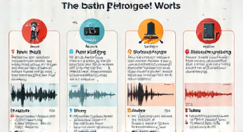 Die 6 häufigsten Fehler bei der Analyse von Geräuschen
