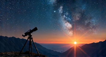 Die 6 häufigsten Fehler bei der Astronomie