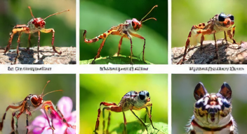Die 6 häufigsten Fehler bei der Beobachtung von Insekten