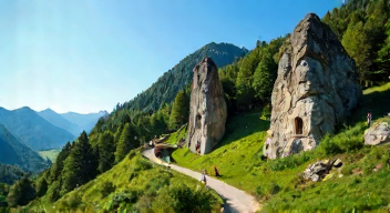 Die 6 häufigsten Fehler bei der Erkundung historischer Stätten