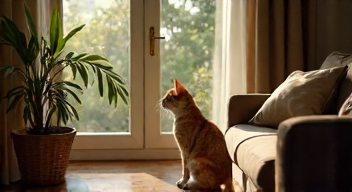 Die 6 häufigsten Fehler bei der Katzenhaltung