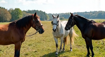 Die 6 häufigsten Fehler bei der Kommunikation mit Pferden