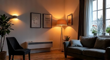 Die 6 häufigsten Fehler bei der Wahl der Elektroheizung