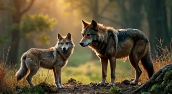 Die 6 häufigsten Fehler bei der Wolfsrückkehr