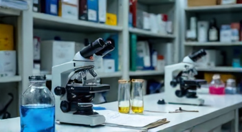 Die 6 häufigsten Fehler bei Krebsforschung