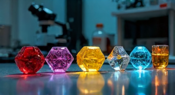 Die 6 häufigsten Fehler bei Kristallforschung