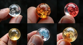 Die 6 häufigsten Fehler bei Kristallsammlung