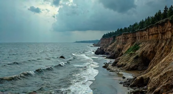 Die 6 häufigsten Fehler bei Meeresspiegel-Anstieg