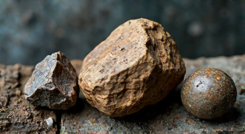 Die 6 häufigsten Fehler bei Meteoriten