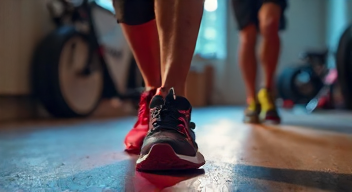 Die 6 häufigsten Fehler beim Laufen