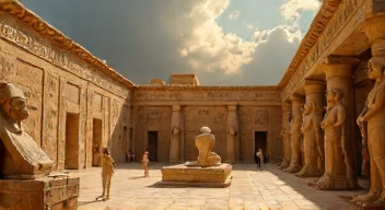 Die Bedeutung des Amun-Kults in der Dritten Zwischenzeit (3/10)