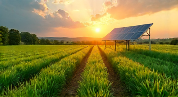 Die besten 8 Tipps bei Agri-Photovoltaik