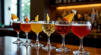 Die besten 8 Tipps bei Alkoholkonsum