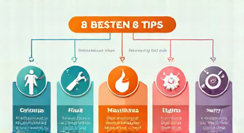 Die besten 8 Tipps bei CMD